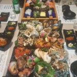 더 씨푸드 불당점
