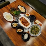 삼우돼지갈비