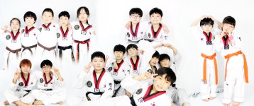 감삼태권도