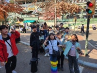 동탄용인대백호태권도
