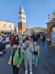 동탄용인대백호태권도