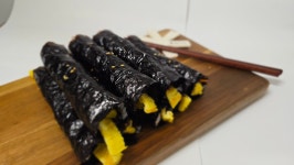 햇살머믄꼬마김밥 나주빛가람점