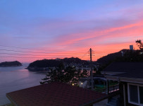 오월에펜션