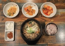 정가집 기장정관 본점