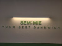 카페쎄미 부천성모병원점