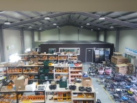 해오름드론항공 본점