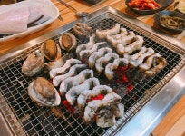 서장군풍천장어직판장