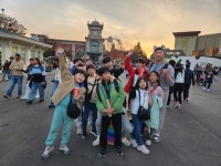 동탄용인대백호태권도
