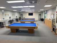 김치빌리아드 수지점