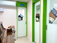 어린음악대 어린화가들 가나원