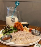 느린마을양조장 충정로역점