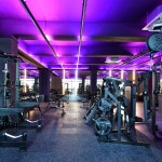 바디테크짐 상동점