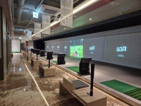 골프존파크 남산 & GDR 골프연습장