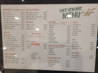 카페쎄미 부천성모병원점