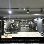 피트니스랩 상수점