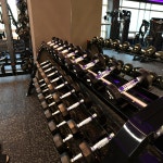 바디테크짐 상동점