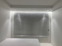 블라인드의 정석 커튼 부산대연점