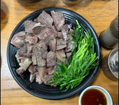 장기식당