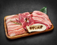 한양화로 서산성연점