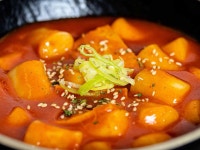 달떡볶이 상일동역점