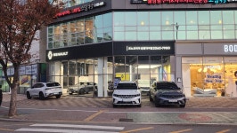 케이지비 광명대리점 | 르노코리아 광명대리점