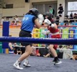 성서 나이스복싱짐