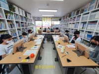 5분에 책1권읽기 운암센터