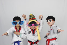 감삼태권도