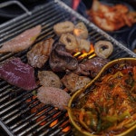 봉일천 장군집