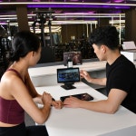 바디테크짐 상동점