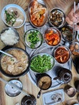 송가네