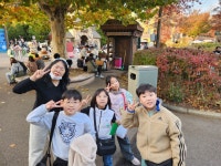 동탄용인대백호태권도