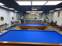 김치빌리아드 수지점