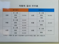 신성자동차종합검사소