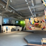 클라이밍파크 성수점