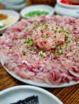 민물촌 향어횟집 김해내외동본점