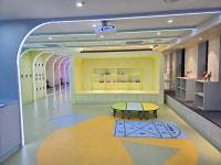 상계3.4동융합형 아이휴센터