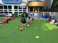 아이위드유치원