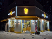 메가MGC커피 천안성성비스타점