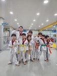 경찰태권도&점프스타 줄넘기클럽 강북점