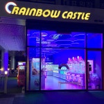 레인보우캐슬 송도2호점