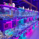 레인보우캐슬 송도2호점