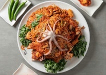 맛나감자탕 연산토곡점