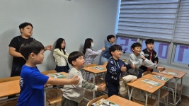 제시카의라라랜드학원 | 라라랜드학원 삼계영어