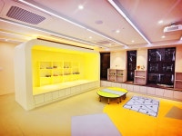 상계3.4동융합형 아이휴센터