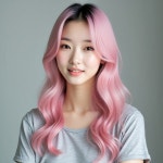 김영 헤어아트