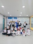 경찰태권도&점프스타 줄넘기클럽 강북점