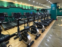 QED아카데미 마크짐휘트니스 영통역점