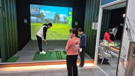 GTR진접스크린파크골프