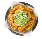 멕시카나치킨 안계점